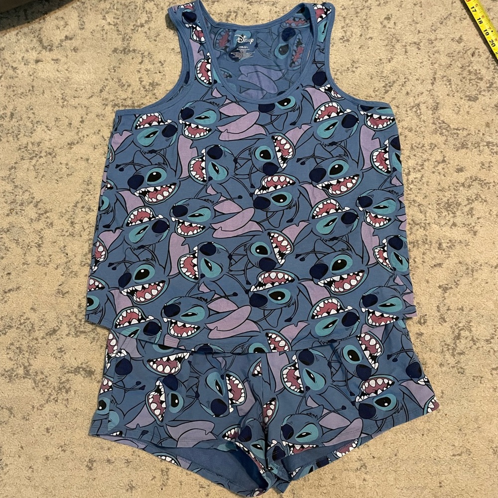 Sleep set